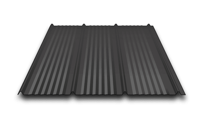 Legacy panel profile render