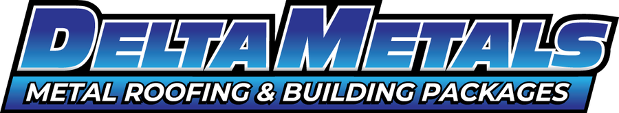 Delta Metals: Metal Roofing & Building Packages